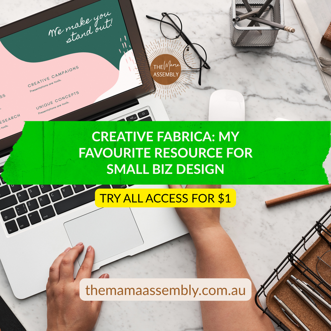 Unlock Your Creativity with Creative Fabrica – A Must-Have Resource for Makers, Mamas, and Side Hustlers