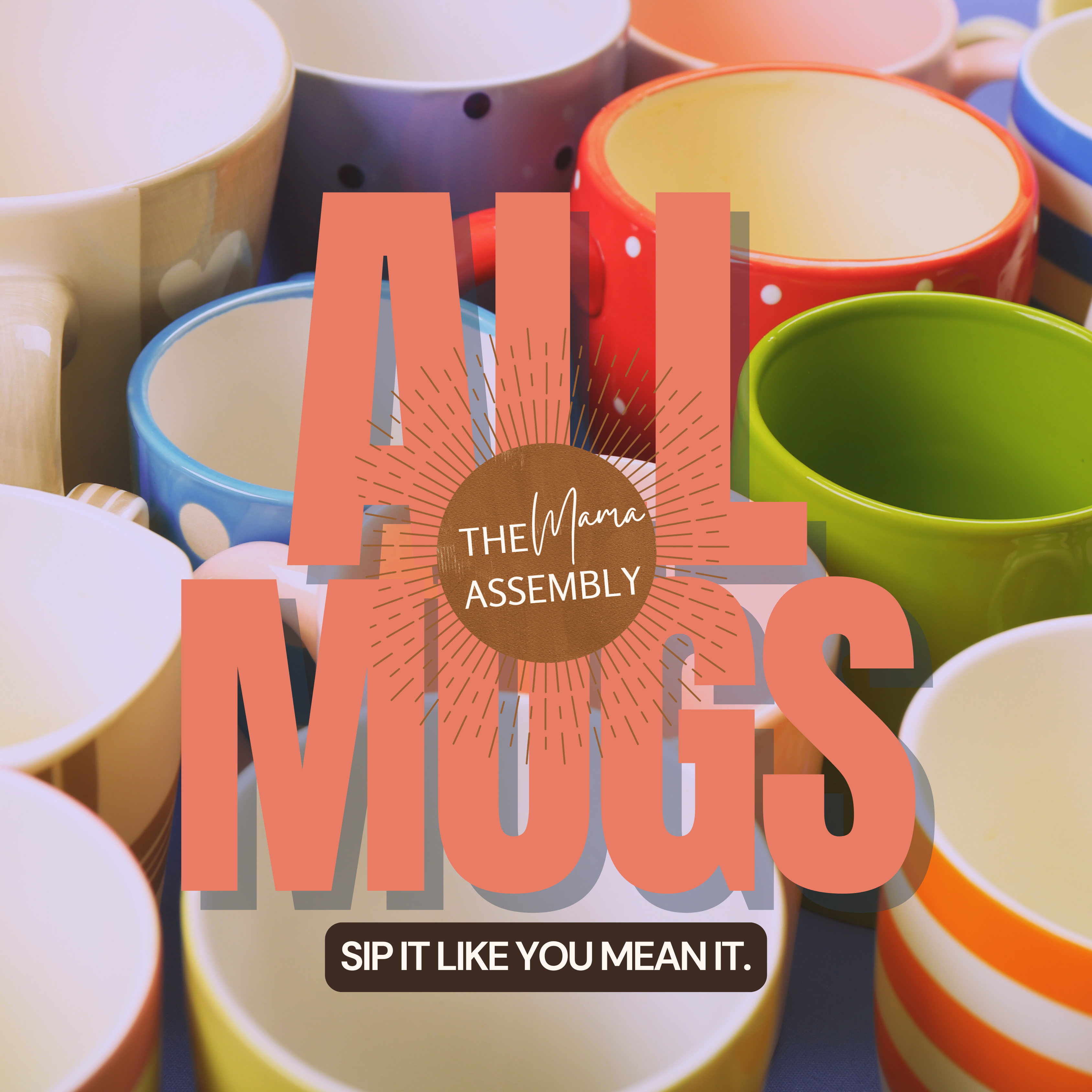 all mugs collection image