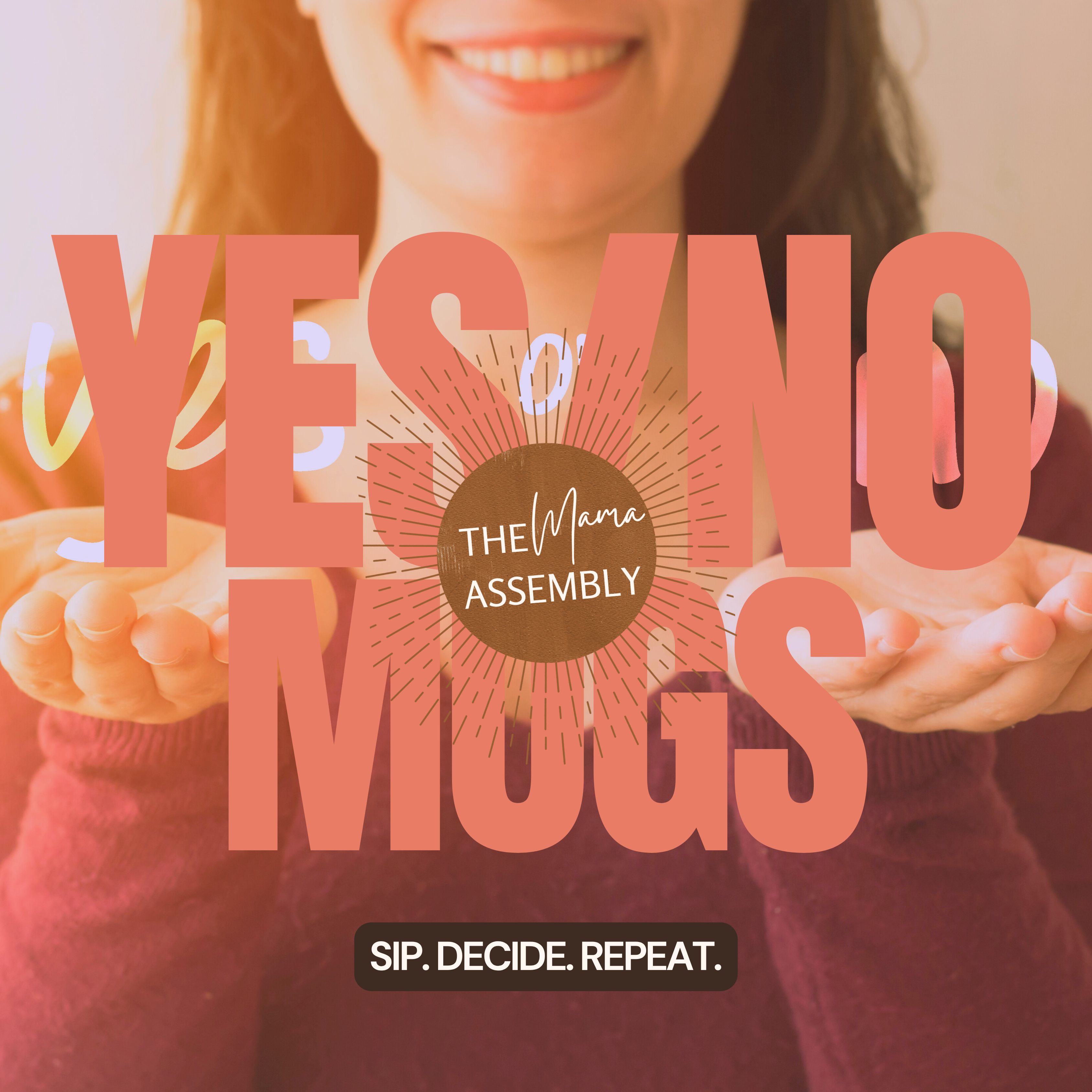 yes/no mugs collection image
