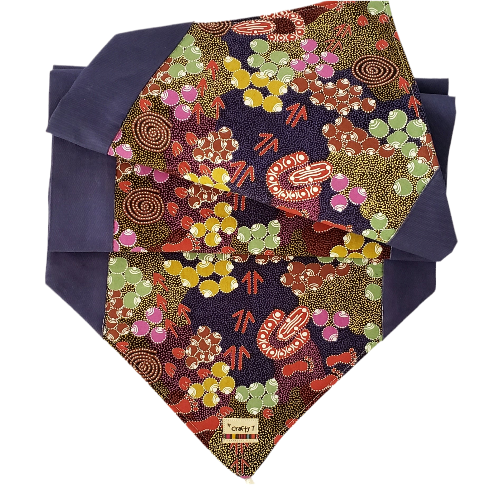 Reversible Table Runner – Handmade in Australia