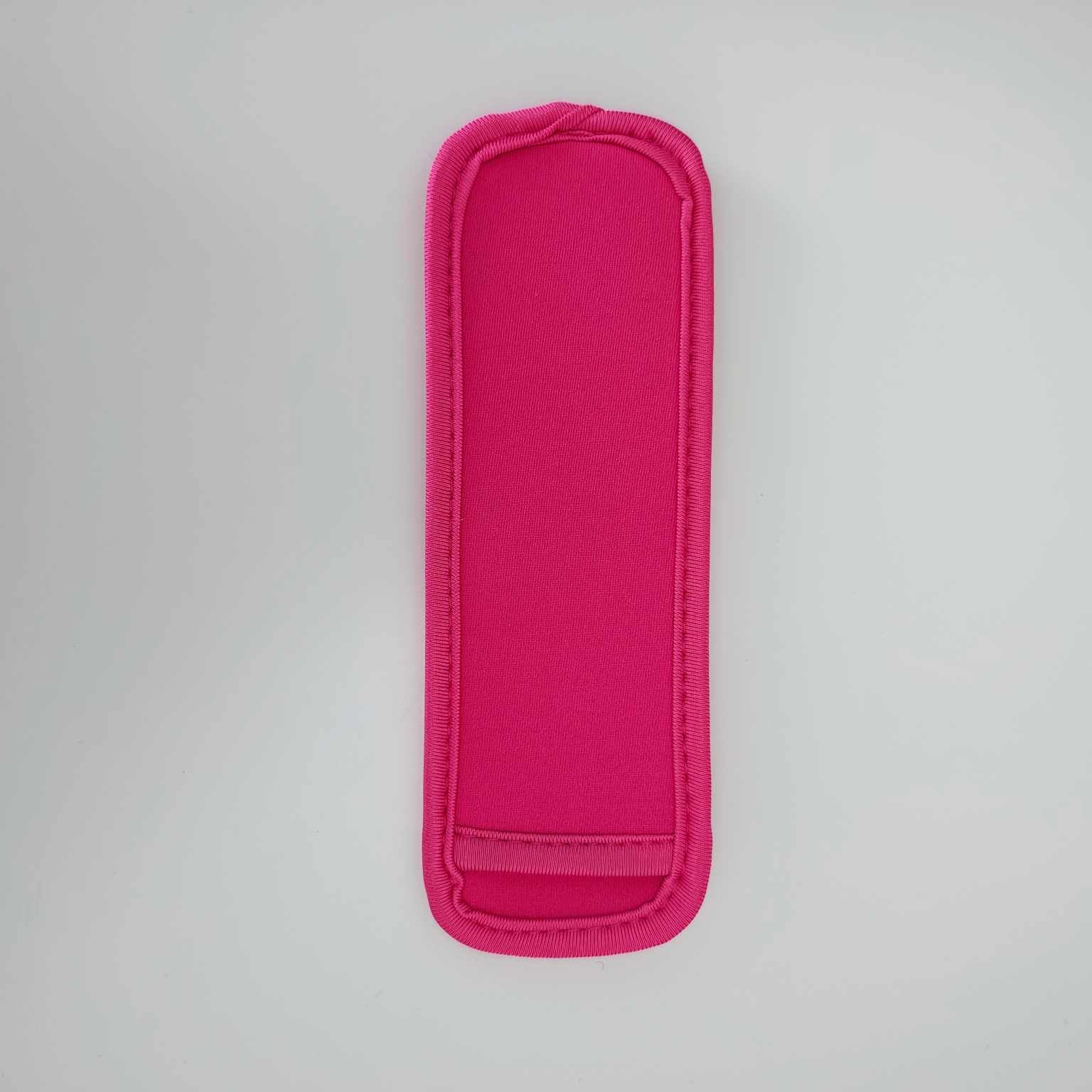 Personalised Zooper Dooper Icy Pole Holder