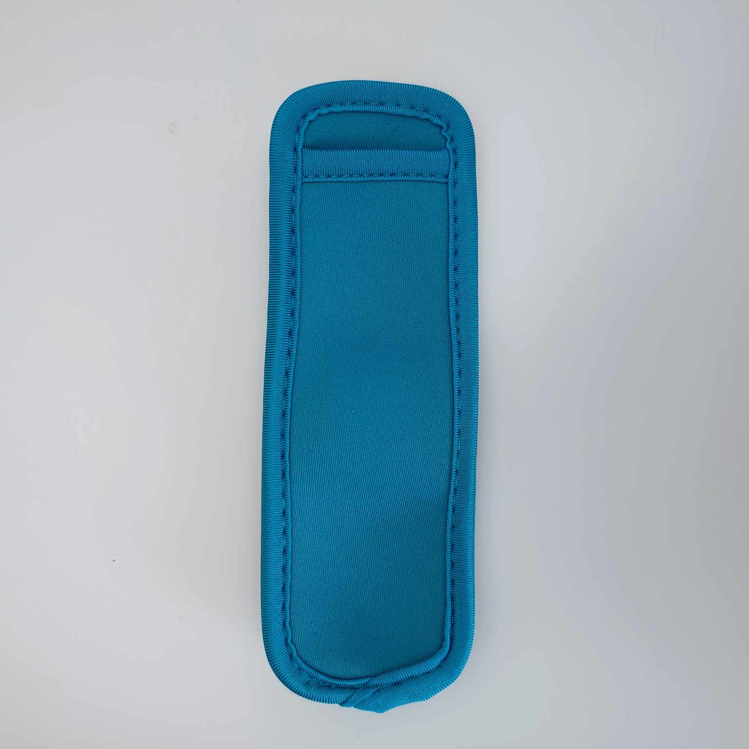 Personalised Zooper Dooper Icy Pole Holder