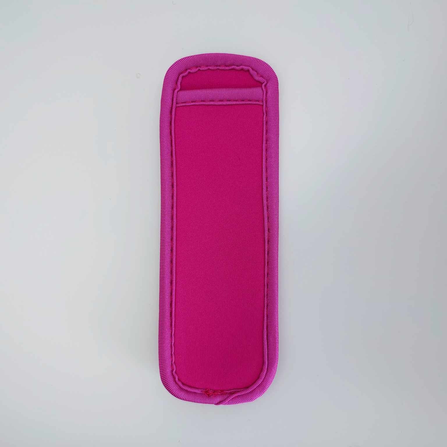 Personalised Zooper Dooper Icy Pole Holder