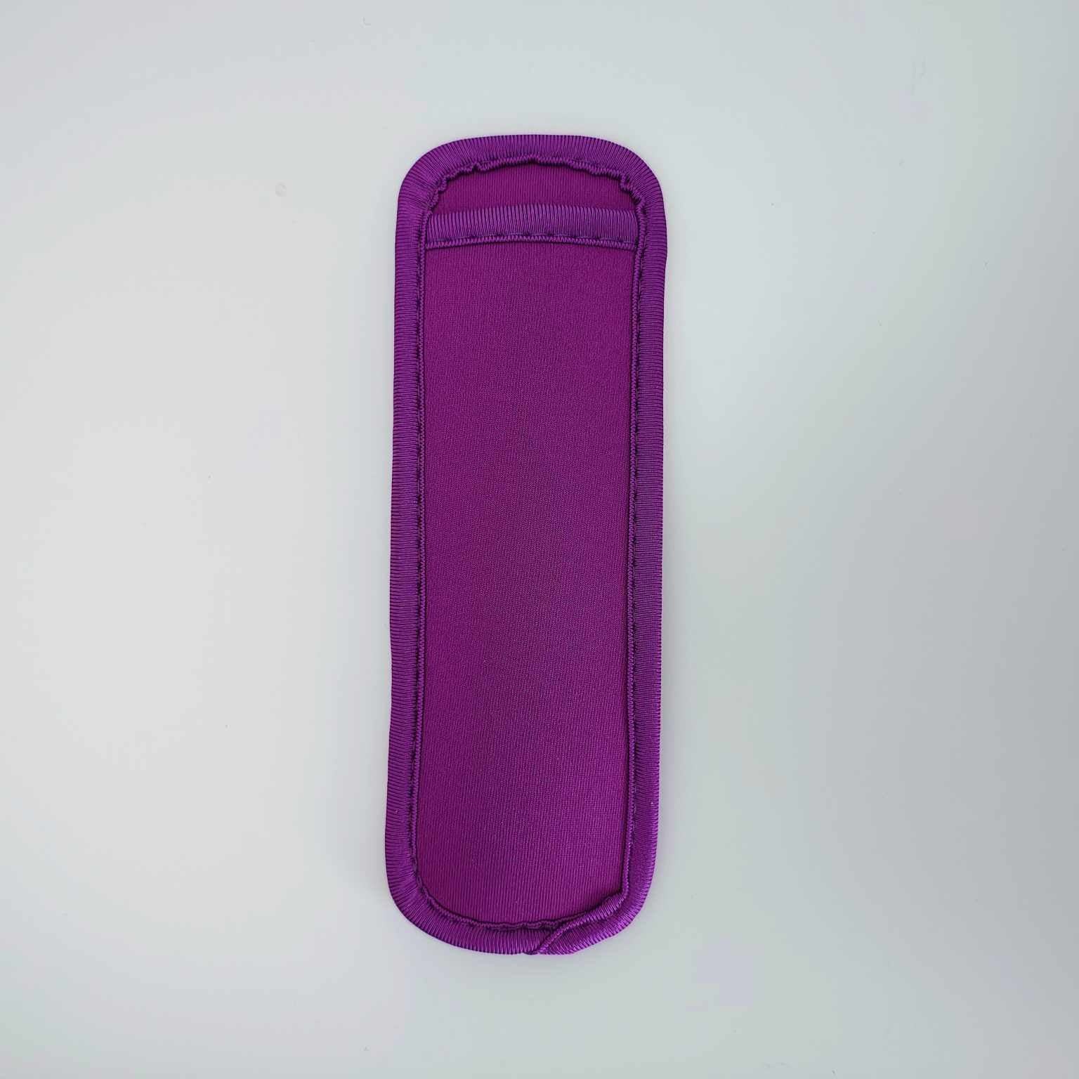 Personalised Zooper Dooper Icy Pole Holder