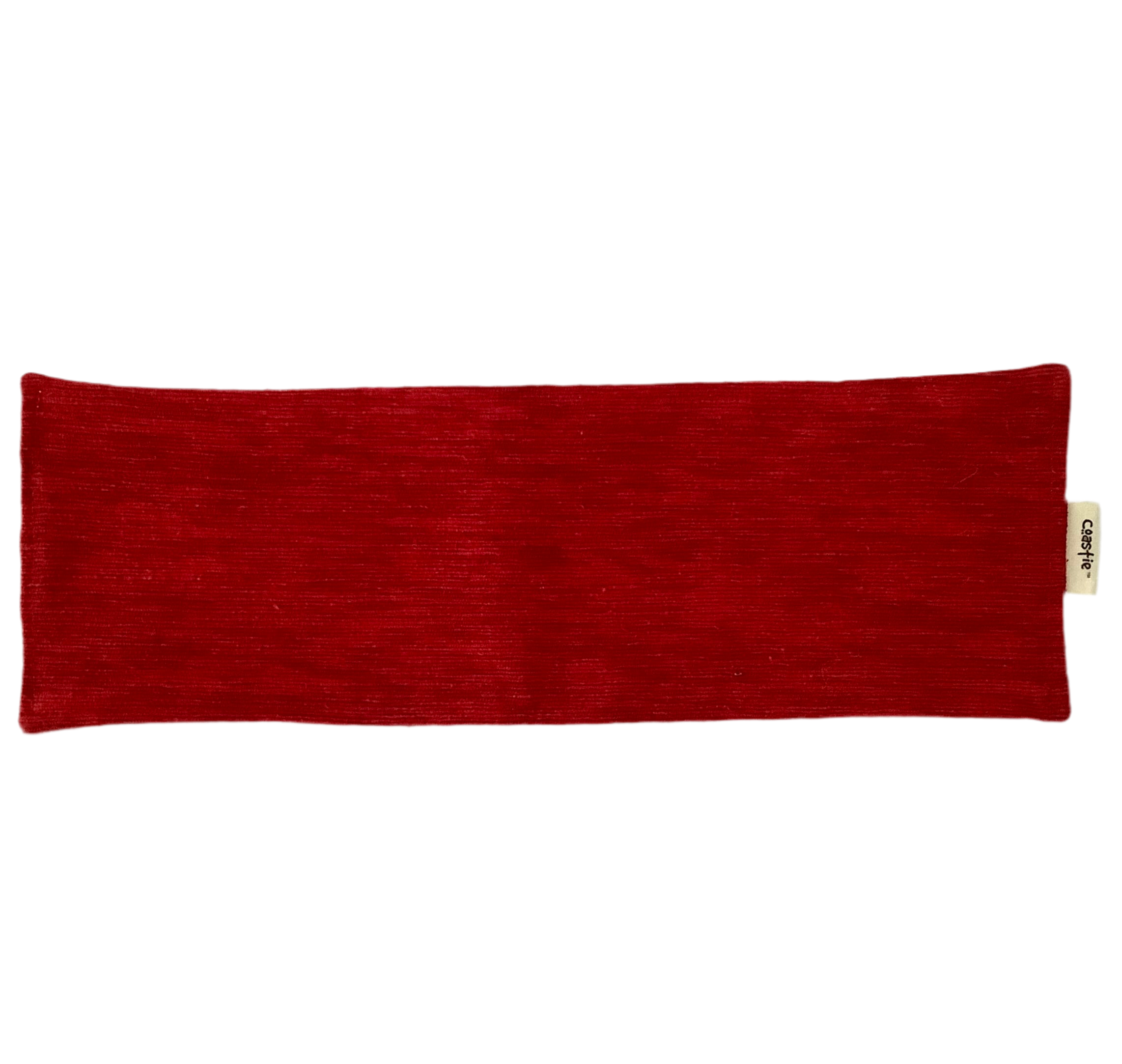 Red Indian Cotton & Christmas Coastie – Handmade & Reversible in Australia