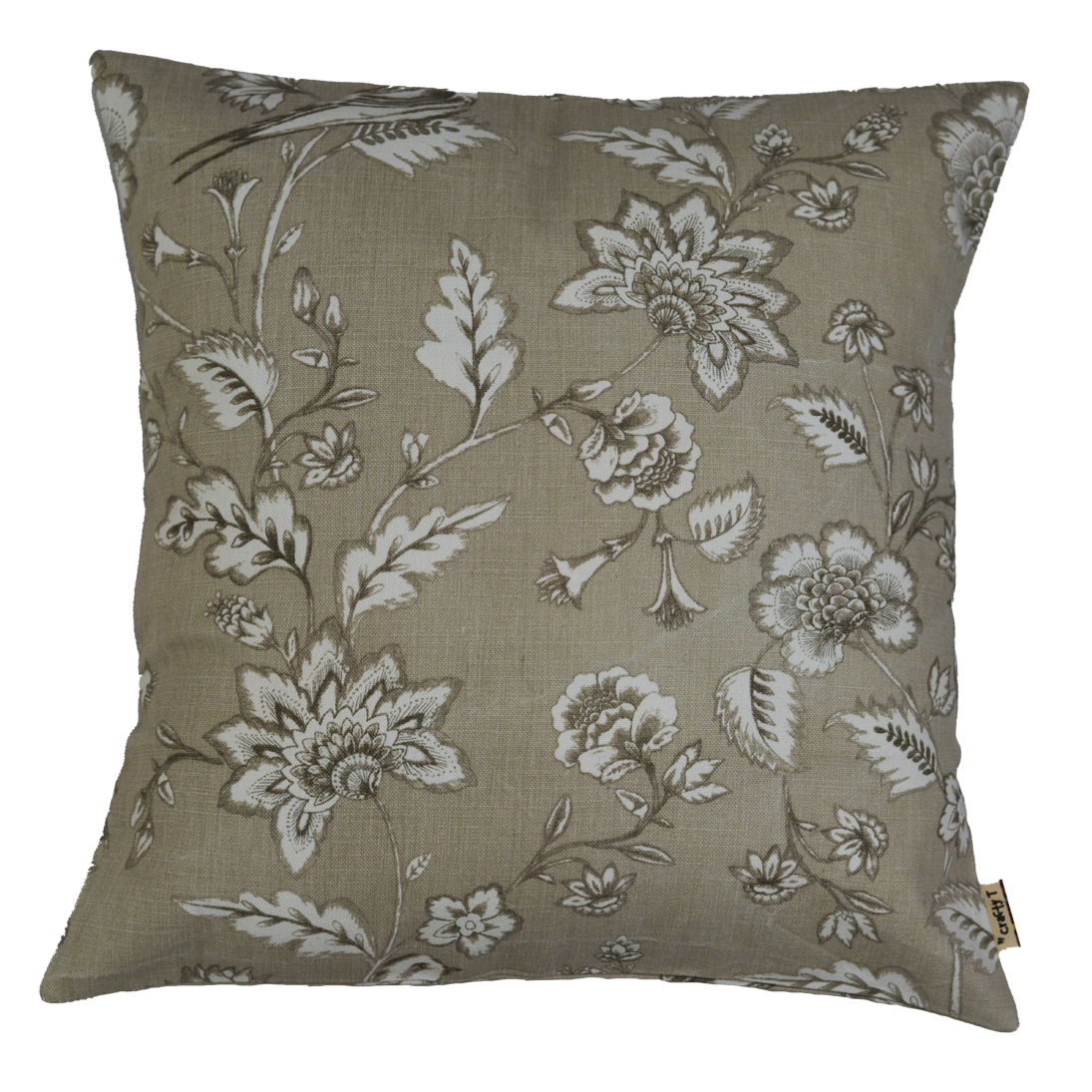 Colmer Bird Cushion Cover - Harlan House & Home