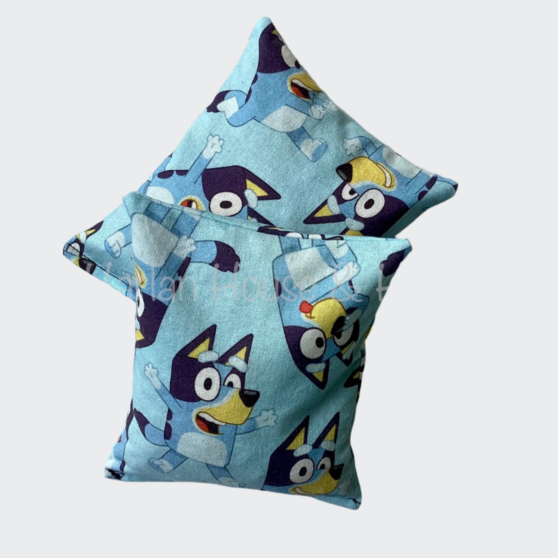 Bluey Heat & Ice Pack – Handmade in Australia