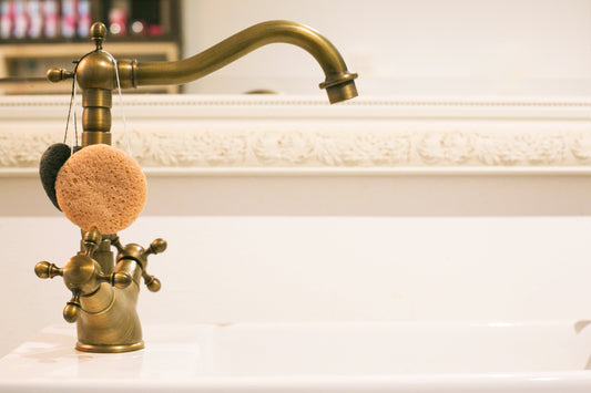 This $20 Hack Makes Your Bathroom Look Luxe