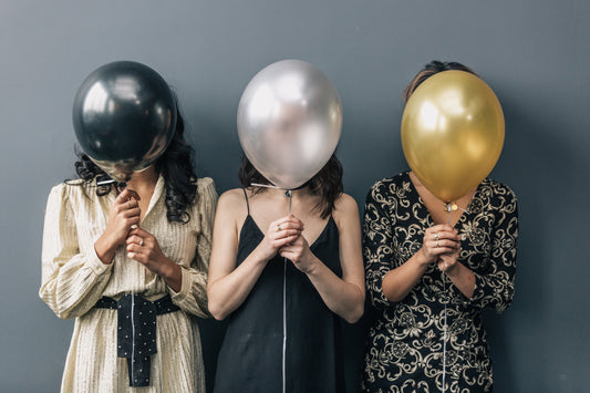 Host the Ultimate Surreal Soirée: Dreamy Decor, Outfits & Whimsical Must-Haves