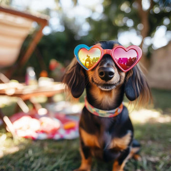 Pet Gifts – Made Just for You & Your Furry Friend!