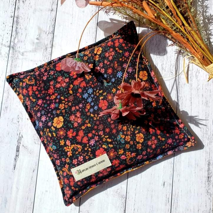 Handmade Heat & Ice Packs | Harlan House & Home