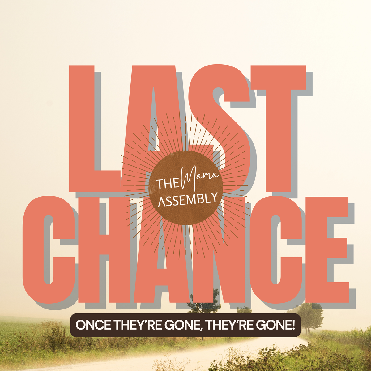 last chance collection image