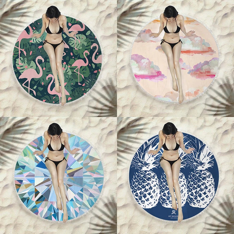 Beach Towels | The Mama Assembly