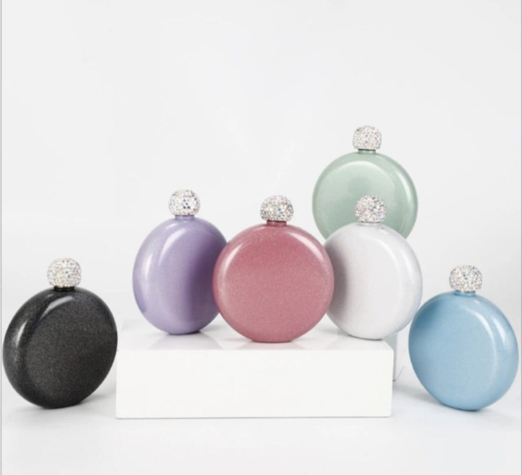 Personalised Hip flasks | Harlan House & Home