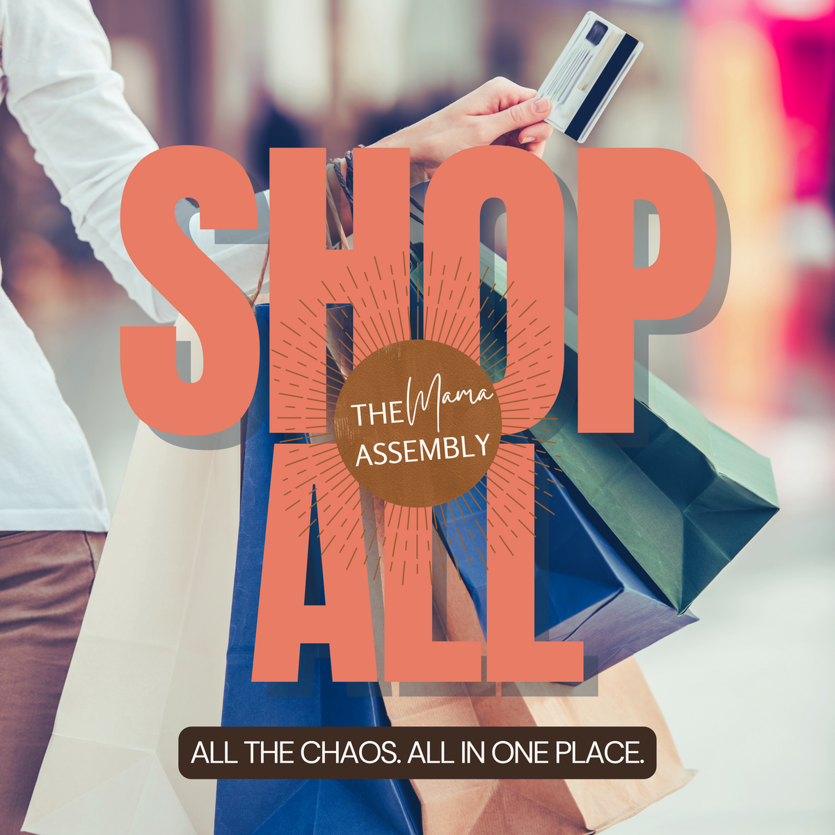 Shop All collection image