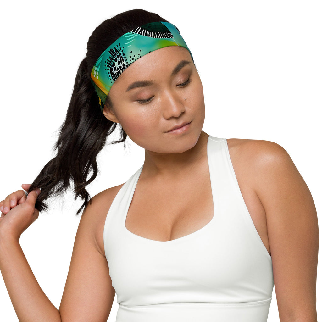 Workout Headbands | Momentum Mama
