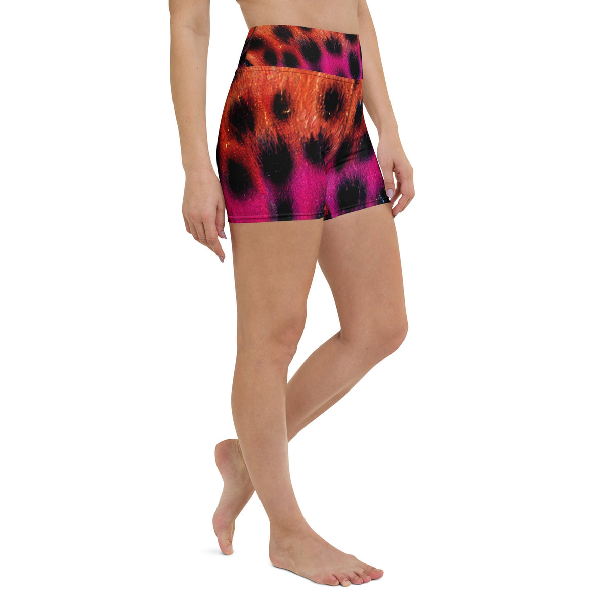 Bike Pants