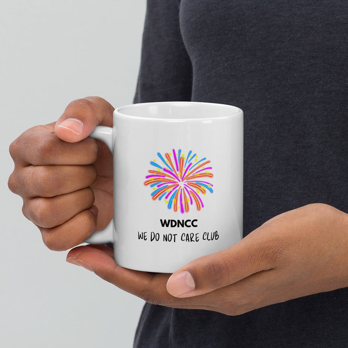 Cheeky Neon Mugs – Funny Coffee Mugs for Mums with Attitude