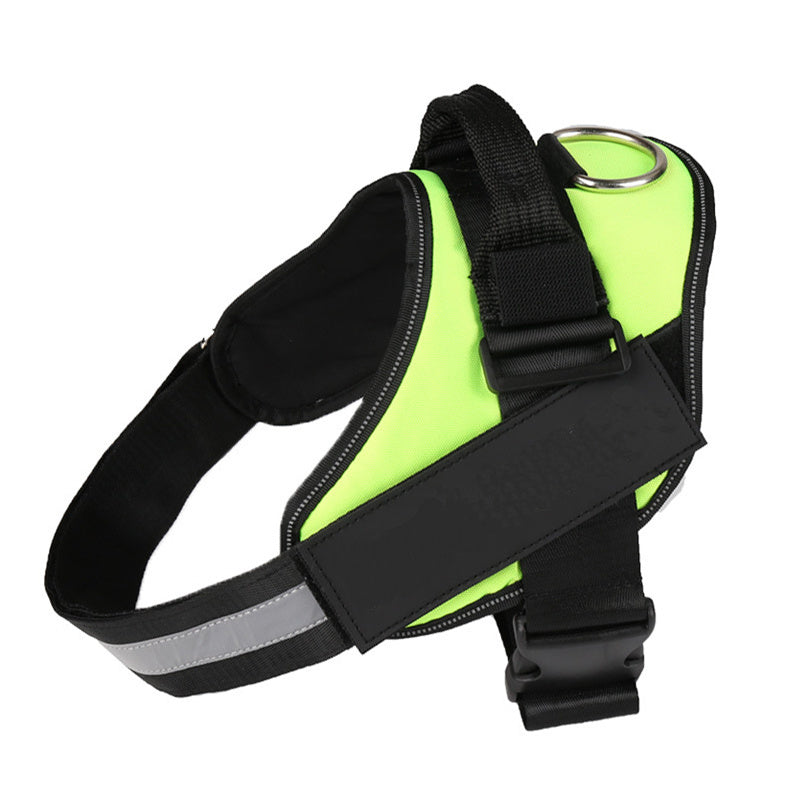 Personalised No-Pull Dog Harness | Harlan House & Home