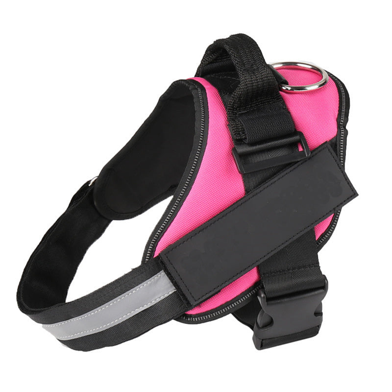 Personalised No-Pull Dog Harness | Harlan House & Home