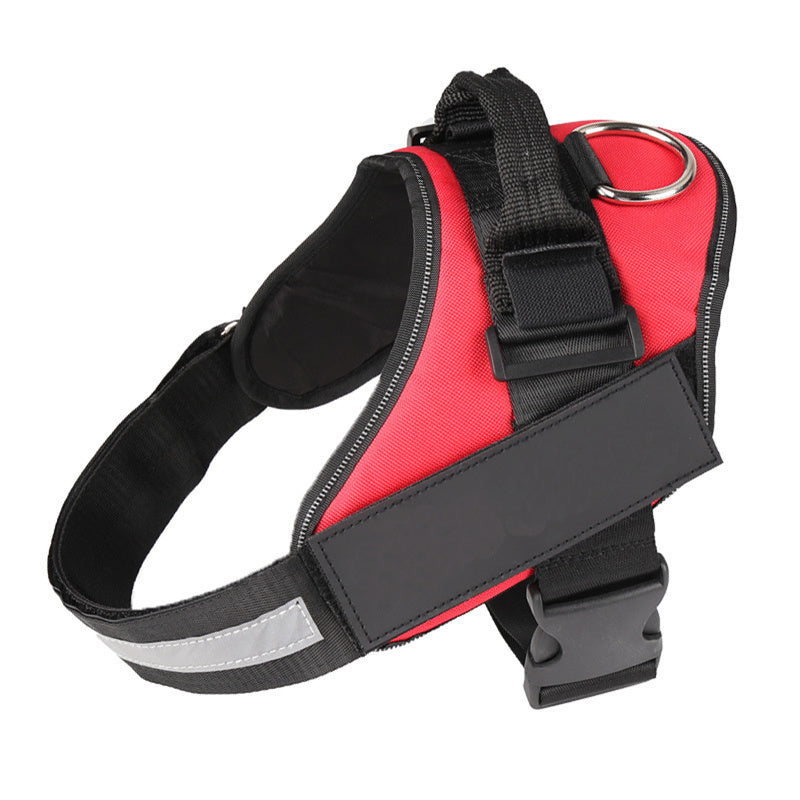 Personalised No-Pull Dog Harness | Harlan House & Home