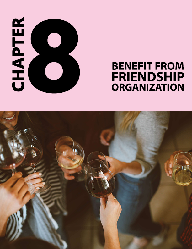 The Organised Life – Declutter Your Space, Mind & Schedule