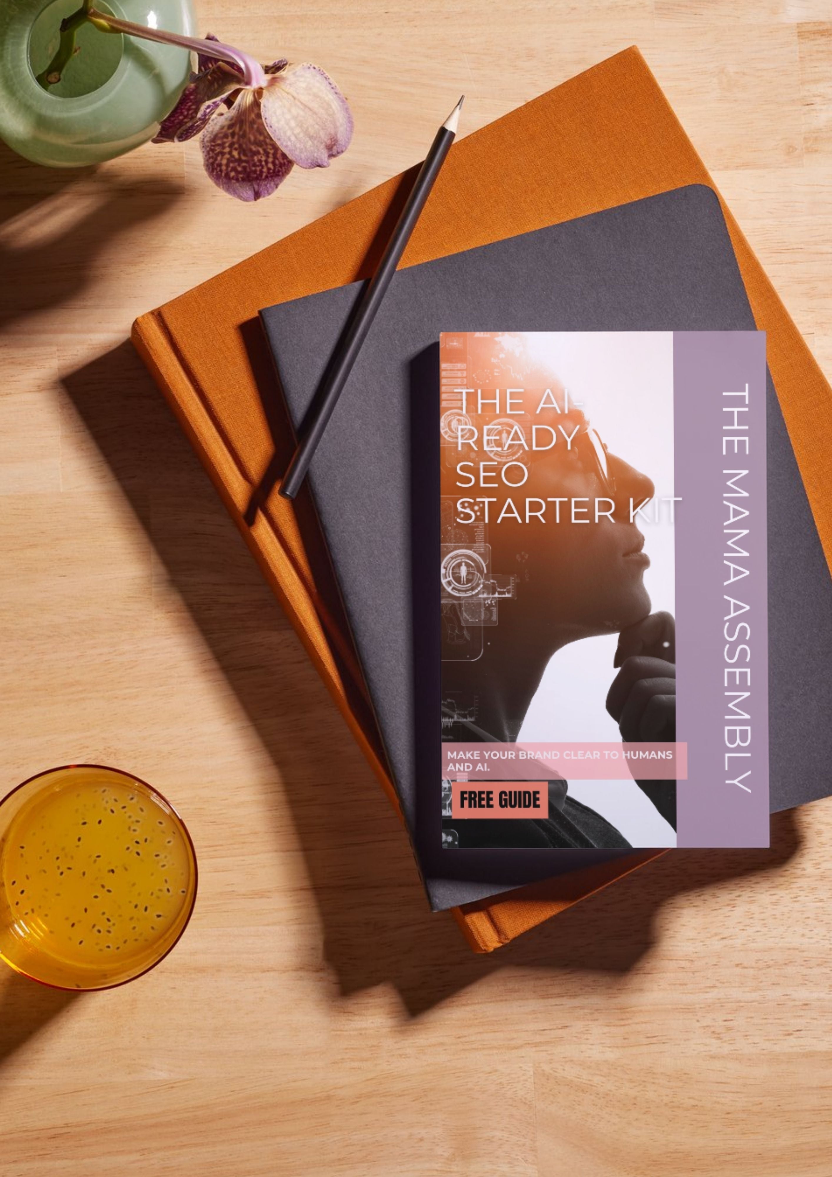 The AI-Ready SEO Starter Kit