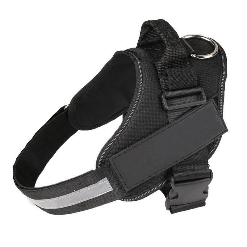 Personalised No-Pull Dog Harness | Harlan House & Home