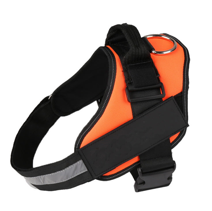 Personalised No-Pull Dog Harness | Harlan House & Home