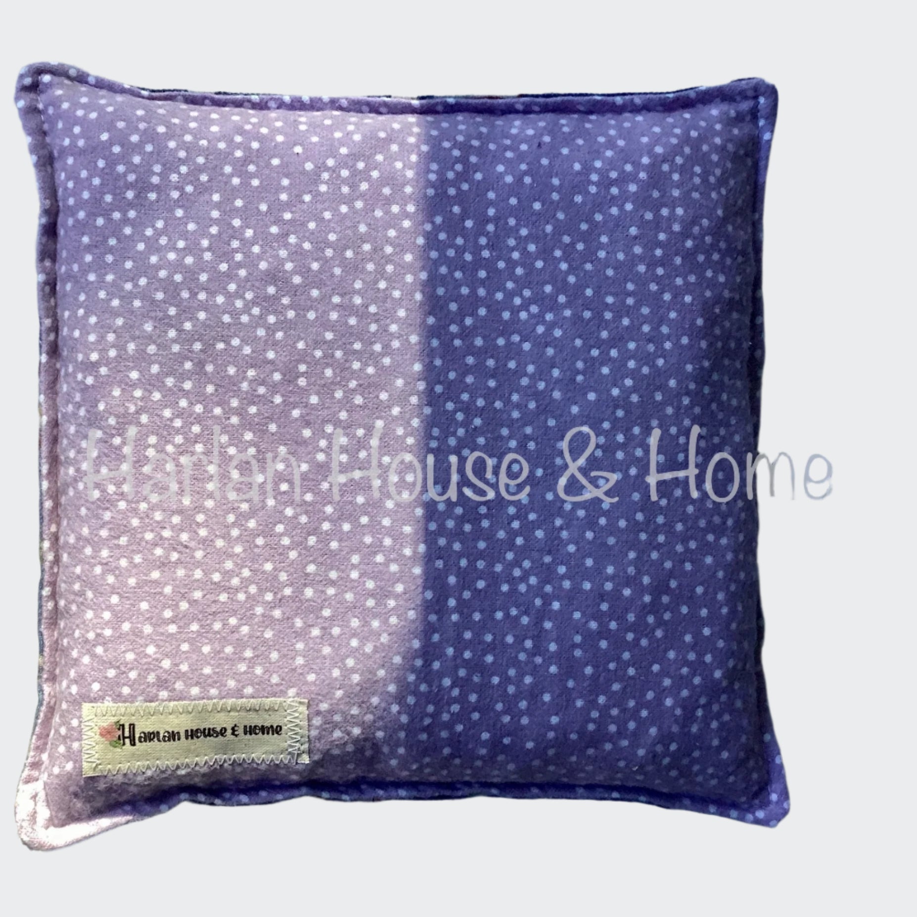 Happy Camper Heat & Ice Pack with dried lavender