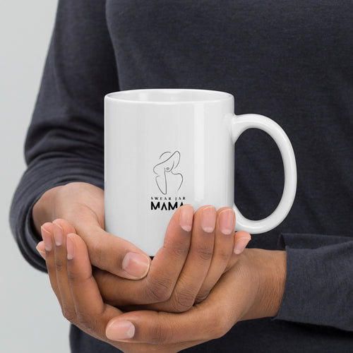 The Matriarch Mix Mug – Waves, Chords & Chaos Edition