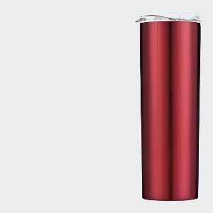 20oz Insulated Skinny Tumblers