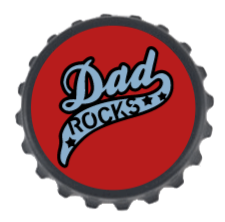 Bottle Opener Fridge Magnet - many designs & personalisation available
