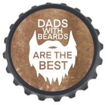 Bottle Opener Fridge Magnet - many designs & personalisation available