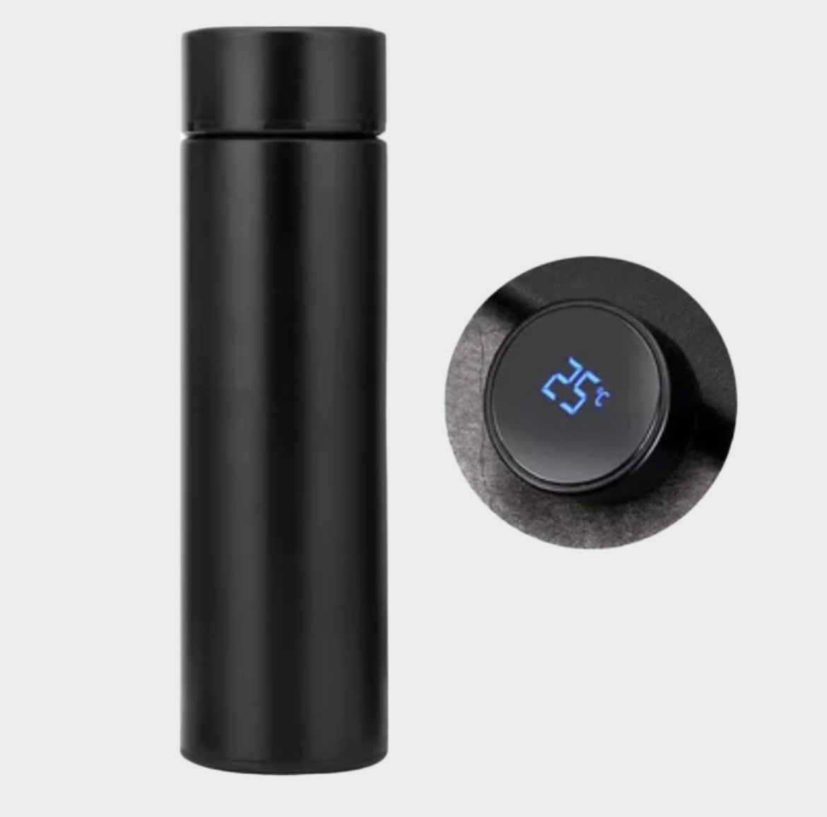 500ml digital tumbler