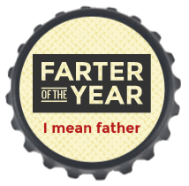 Bottle Opener Fridge Magnet - many designs & personalisation available