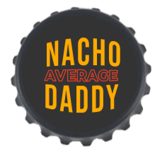 Bottle Opener Fridge Magnet - many designs & personalisation available