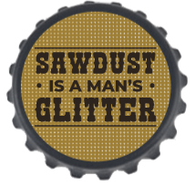 Bottle Opener Fridge Magnet - many designs & personalisation available