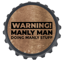 Bottle Opener Fridge Magnet - many designs & personalisation available