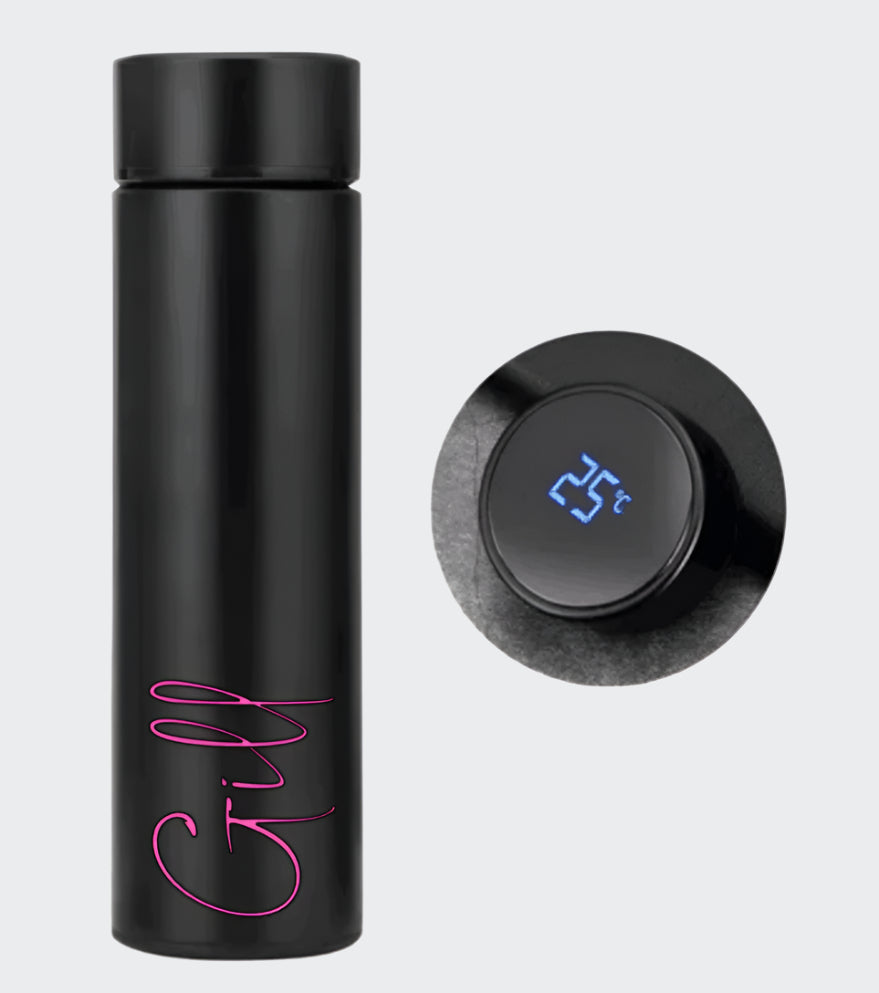 500ml digital tumbler