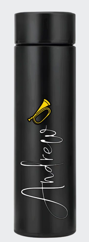 500ml digital tumbler